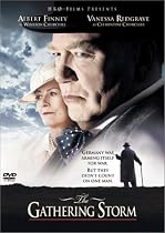 The Gathering Storm