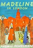 Madeline in London