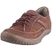 Earth 5000320 Integrate braun, Damen Halbschuhe