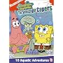 Spongebob Squarepants - Seascape Capers [DVD]