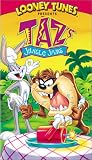 Tazs Jungle Jams [VHS]