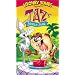 Taz's Jungle Jams [VHS]