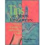 Tips at Your Fingertips: Teaching Strategies for Adult Literacy Tutors