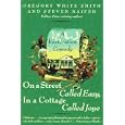 On A Street Called Easy, In a Cottage Called Joy