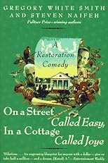On a Street Called Easy, in a Cottage Called Joye
