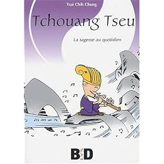 Le Message de Tchouang Tseu