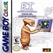 Extra-Terrestrial E.T.&Atilde;?&Acirc;&nbsp;Digital Campanion GBC