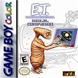 Extra-Terrestrial E.T.?????Digital Campanion GBC