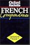 French Correspondence (Oxford Hachette)