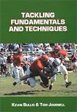 Tackling Fundamentals and Techniques (Art & Science of Coaching)