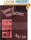 Elements of Power Electronics (Oxford Series in Electrical and Computer Engineering)