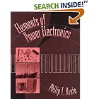 Elements of Power Electronics (Oxford Series in Electrical and Computer Engineering) by Electronic engineering