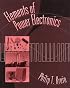 Elements of Power Electronics (Oxford Series in Electrical and Computer Engineering)