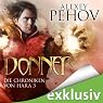 H&ouml;rbuch Donner (Die Chroniken von Hara 3)