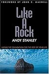 Like A Rock