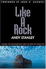 Like A Rock