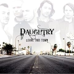 Leave This Town (Deluxe Edition with Bonus DVD)