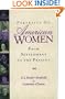 Portraits of American Women: From Settlement to the Present