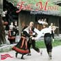 Folk Music From Norway