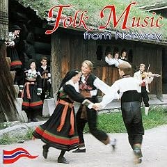 Folk Music from Norway