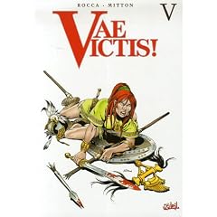 Int�grale Vae Victis !, Tome 15 :