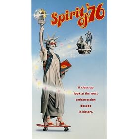 Spirit of '76 [VHS]