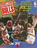 NBA Meet The Chicago Bulls (Sports Books)