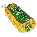 Suzie's Spelt Puffed Cakes, Lightly Salted, 4.1-Ounce Bags (Pack of 12)