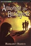 Amongst the Betrayed (Shadow Children)
