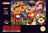 Chuck Rock (Super Nintendo)
