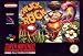 Chuck Rock  (Super Nintendo)