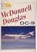 Book McDonnell Douglas DC-9 (Great Airliners Series, Vol. 4)