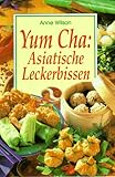 Yum Cha: Asiatische Leckerbissen-
