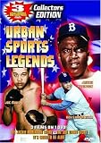 Urban Sports Legends