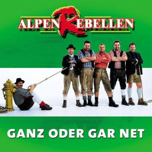 Produkt-Bild: Ganz Oder Gar Net