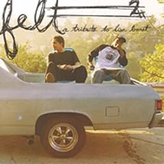 Felt Vol.2: a Tribute to Lisa Bonet