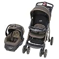 Aura Select Travel System  Sierra (5501616A)