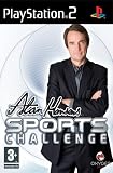 alan hansen sports challenge (playstation 2 game)