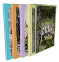Catwings (4 Volume Set)