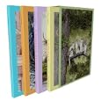 Catwings (4 Volume Set)