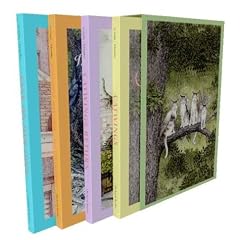 Catwings (4 Volume Set)
