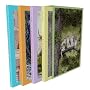Catwings (4 Volume Set)
