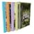 Catwings (4 Volume Set)