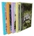 Catwings (4 Volume Set)
