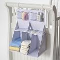 Ultimate Baby Organizer