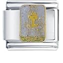 Tarot Cups Travel & Culture Italian Charm