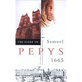 the diary of samuel pepys vol 6 1665