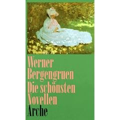 Die sch�nsten Novellen