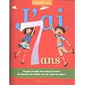 J'ai 7 ans