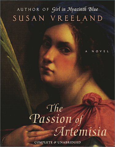 Susan Vreeland
